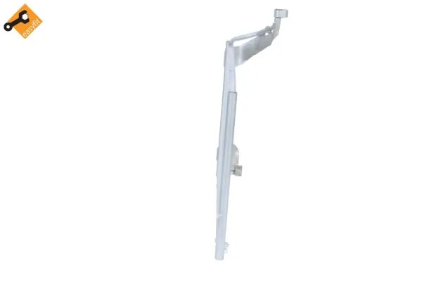 Radiator climatizare