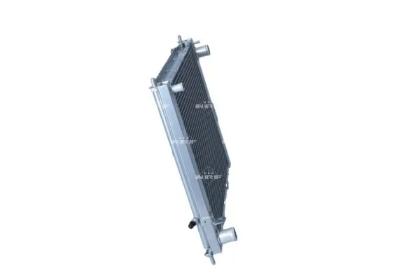 Radiator climatizare