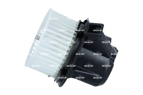 Ventilator habitaclu