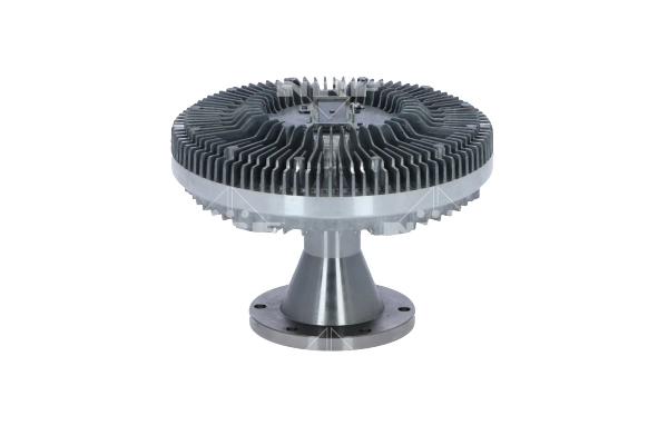 Cupla ventilator radiator