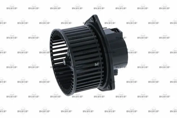 Ventilator habitaclu