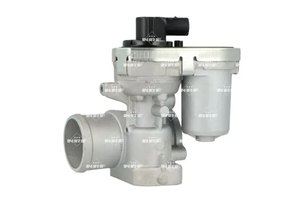 Supapa EGR
