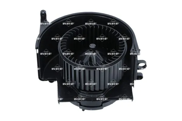 Ventilator habitaclu