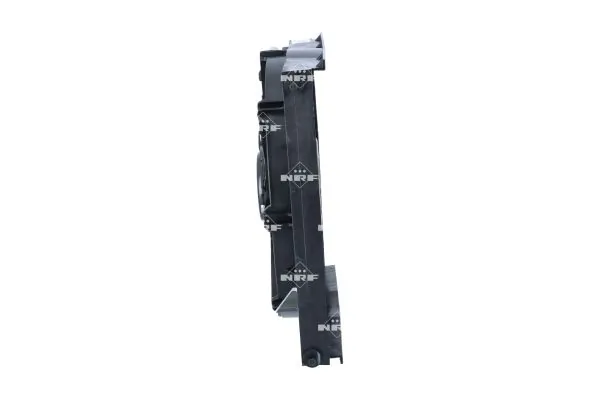 Ventilator radiator racire