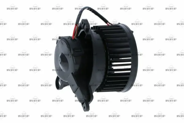 Ventilator habitaclu