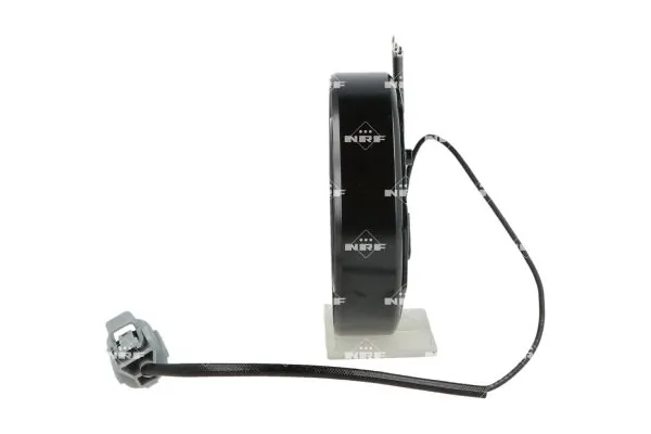 Bobina, cuplaj magnetic (compresor)