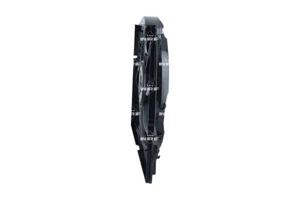 Ventilator radiator racire