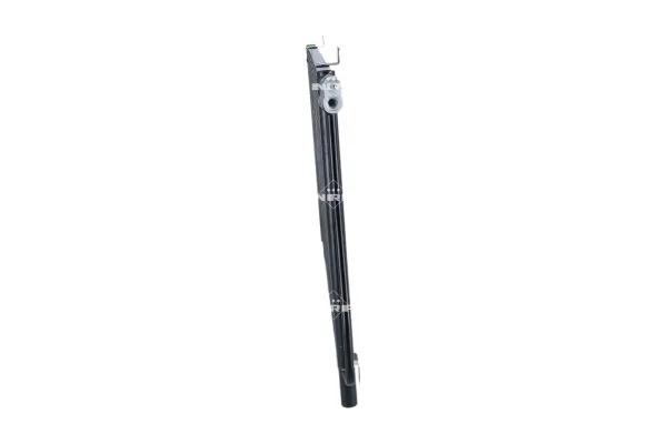 Radiator climatizare