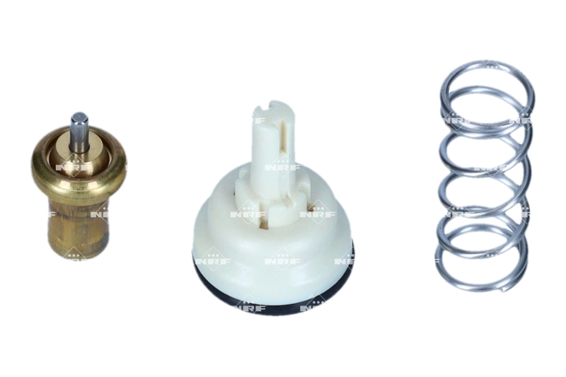 Termostat lichid racire