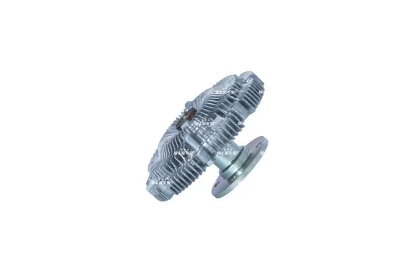 Cupla ventilator radiator