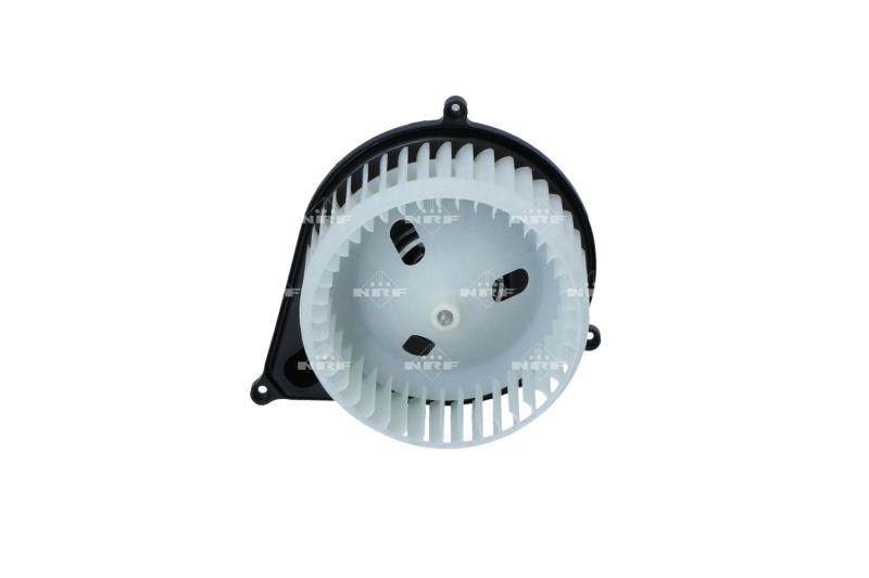 Ventilator habitaclu