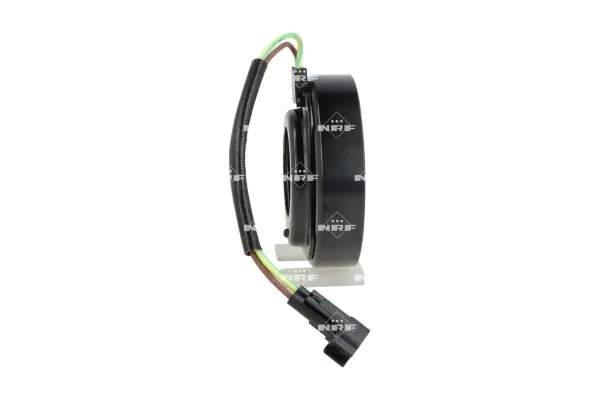 Bobina, cuplaj magnetic (compresor)