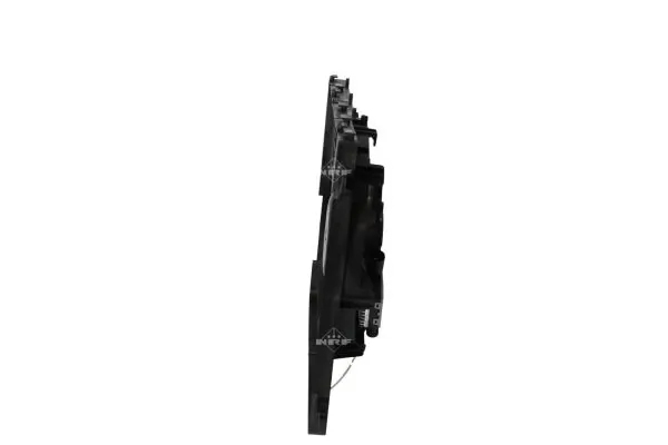 Ventilator radiator racire