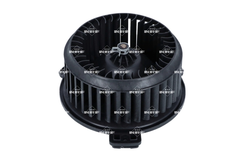 Ventilator habitaclu