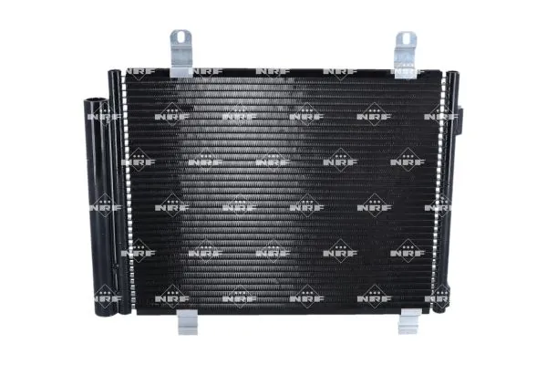 Radiator climatizare