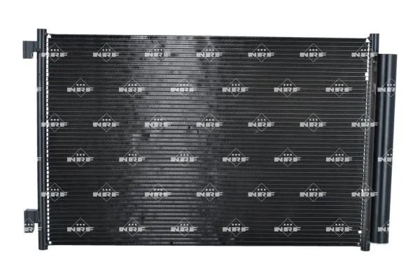 Radiator climatizare
