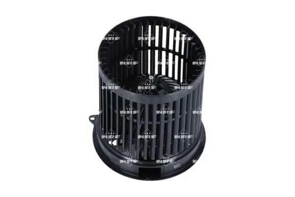 Ventilator habitaclu