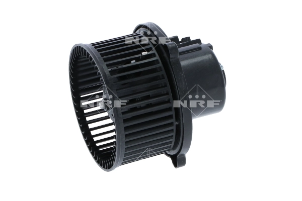 Ventilator habitaclu