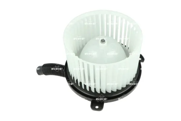 Ventilator habitaclu