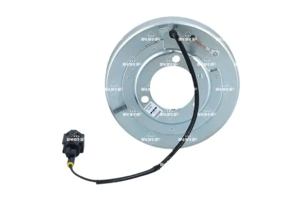 Bobina cuplaj magnetic compresor