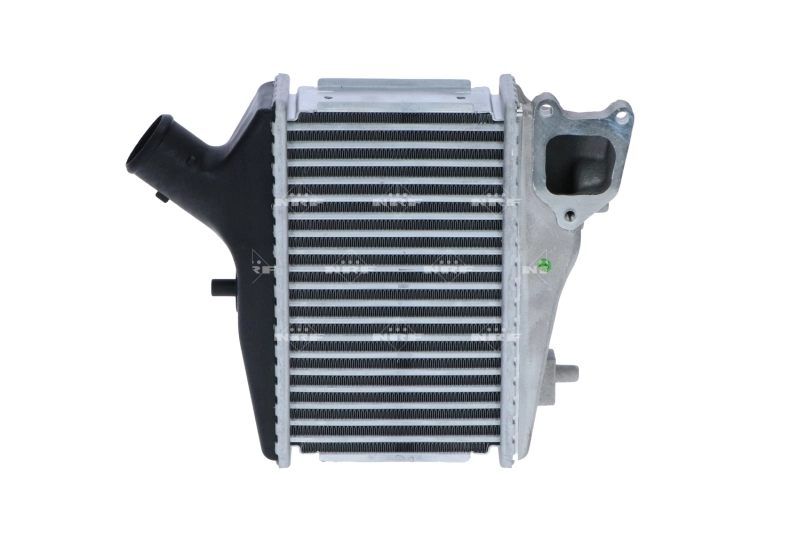 Intercooler