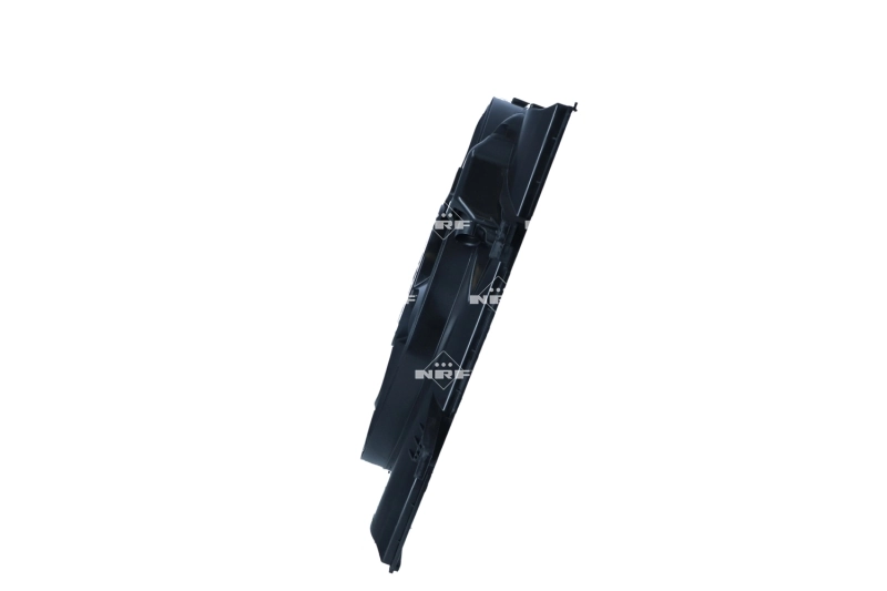 Ventilator radiator racire