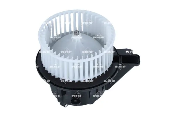 Ventilator habitaclu