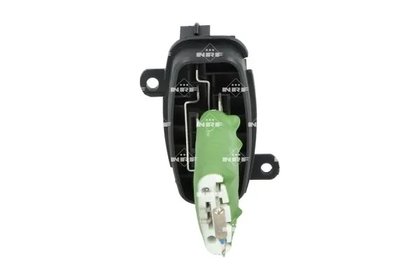 Rezistor ventilator habitaclu