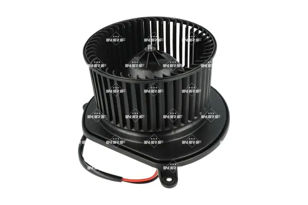 Ventilator habitaclu