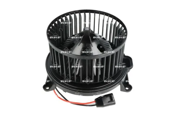 Ventilator habitaclu