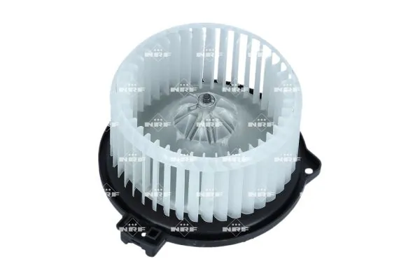 Ventilator habitaclu