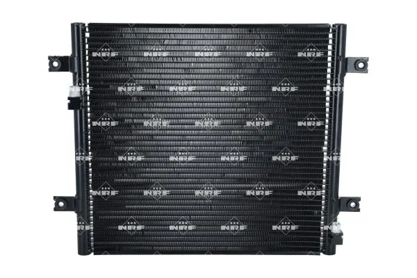 Radiator climatizare