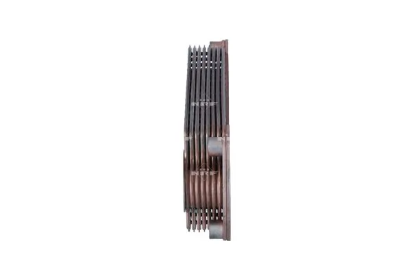 Radiator ulei / termoflot