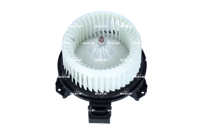 Ventilator habitaclu