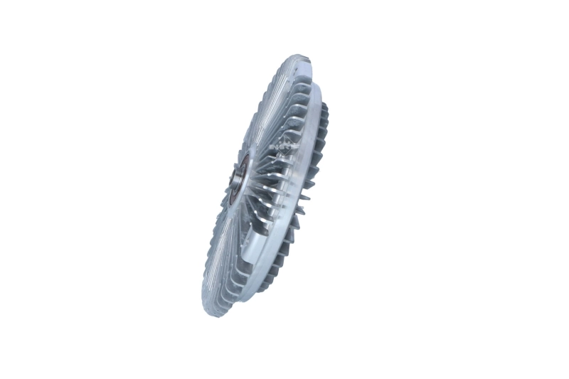 Cupla ventilator radiator