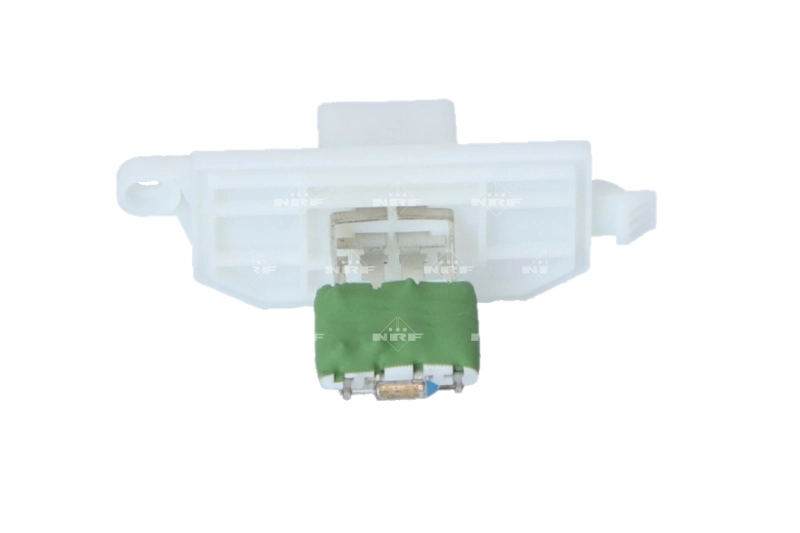 Rezistor ventilator habitaclu