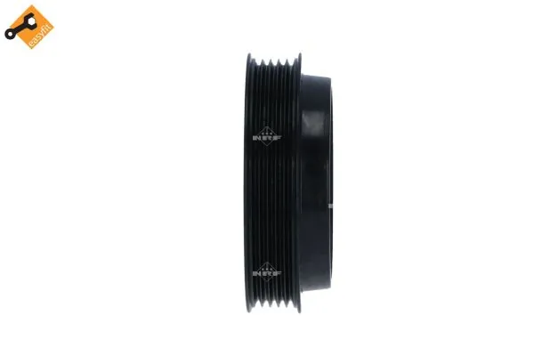 Cupla magnetica compresor climatizare