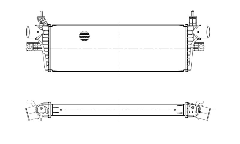 Intercooler