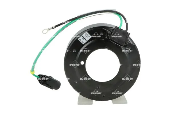 Bobina cuplaj magnetic compresor