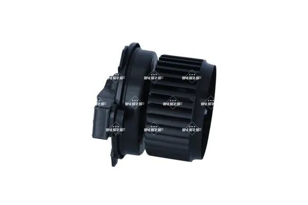 Ventilator habitaclu
