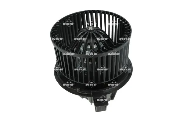 Ventilator habitaclu