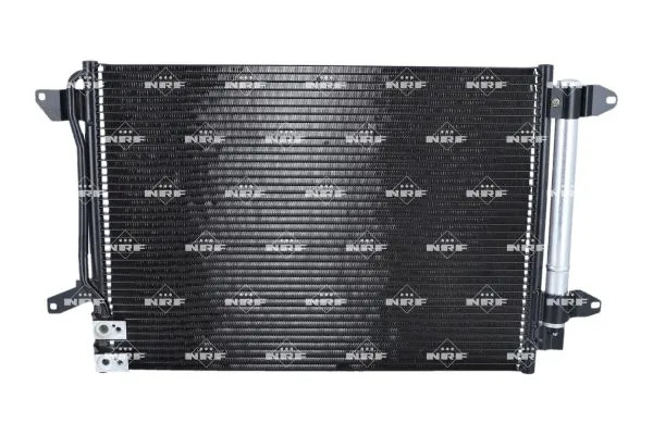 Radiator climatizare