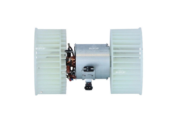 Ventilator habitaclu