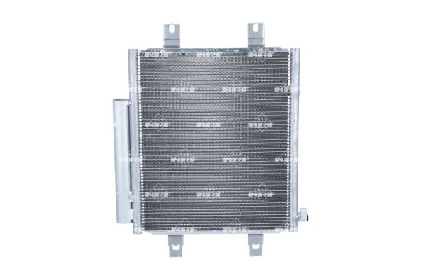 Radiator climatizare
