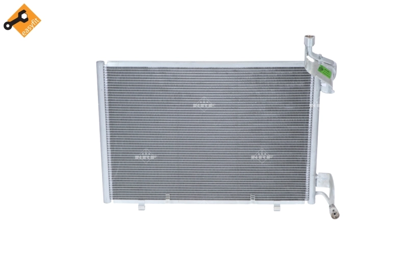 Radiator climatizare