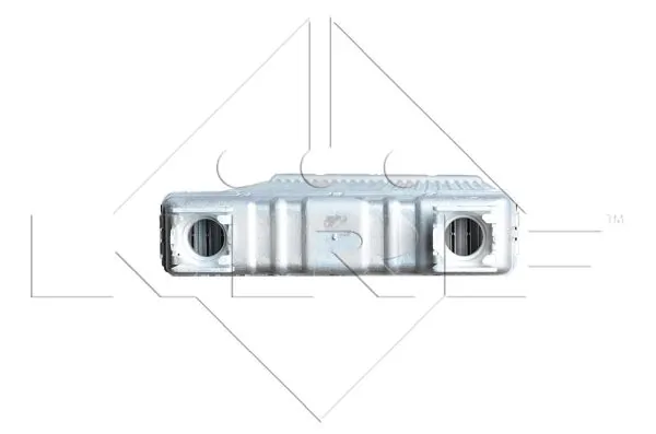 Schimbator caldura incalzire habitaclu
