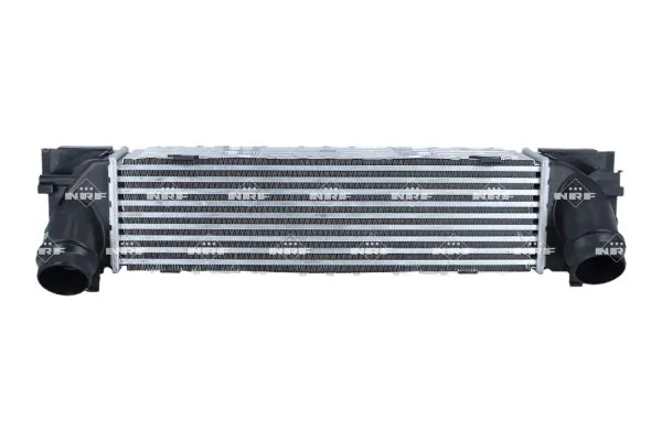 Intercooler