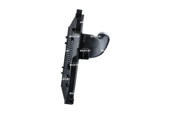 Intercooler, compresor