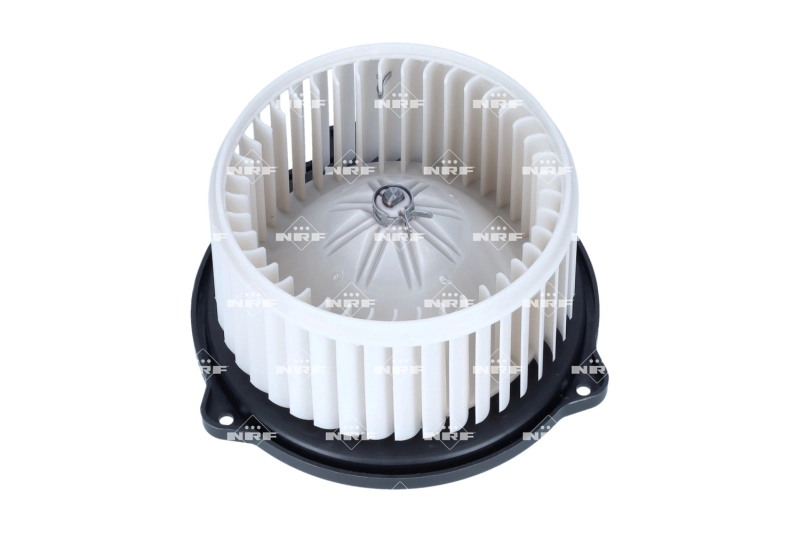Ventilator, habitaclu