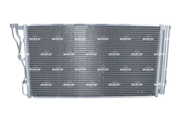Radiator climatizare